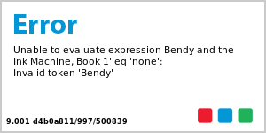 Dreams Come to Life (Bendy and the Ink Machine, Book 1)